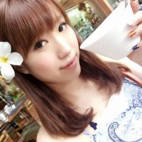 増水亜由未