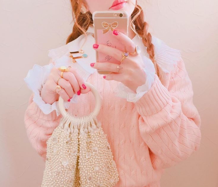注目 女子力アップ間違いなし オシャレインスタグラマーのご紹介 ピュアラモ Purelamo あなたの生活にかわいいを届ける 注目 女子力アップ間違いなし オシャレインスタグラマーのご紹介 ピュアラモ Purelamo あなたの生活にかわいいを届ける