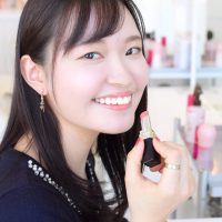 女子大生コスメコンシェルジュNozomi