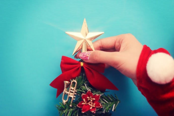 クリスマスもおひとり様確定 クリぼっち女子 おすすめの過ごし方 ピュアラモ Purelamo あなたの生活にかわいいを届ける