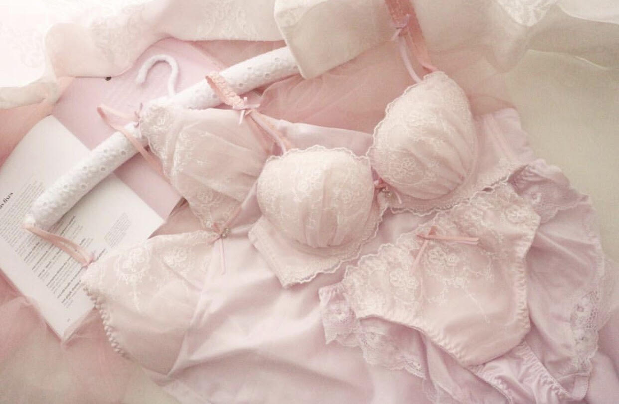 プチプラなのに可愛すぎ？！ ランジェリーブランド「loveran」とは ピュアラモ（Purelamo）｜あなたの