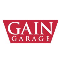 GAIN GARAGE