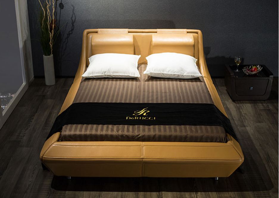 【デザイン性・寝心地抜群】これが人気！おすすめの高級ベッド特集。 | ピュアラモ（Purelamo）｜あなたの生活にかわいいを届ける