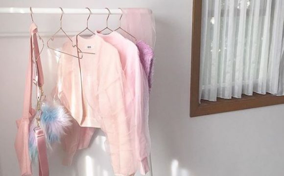 美部屋作りはハンガー統一から おすすめハンガー 5選 ピュアラモ Purelamo あなたの生活にかわいいを届ける