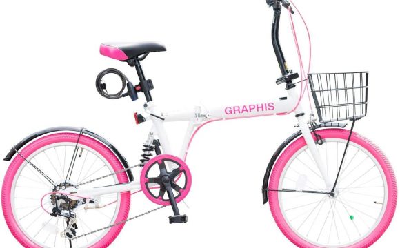 City Commu 折りたたみ自転車 14インチ 超軽量 9.5kg ブラック