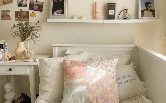 可愛すぎる韓国インテリア Mamiさんに聞くお部屋がおしゃれになるおすすめインテリア7選 ピュアラモ Purelamo あなたの生活にかわいいを届ける