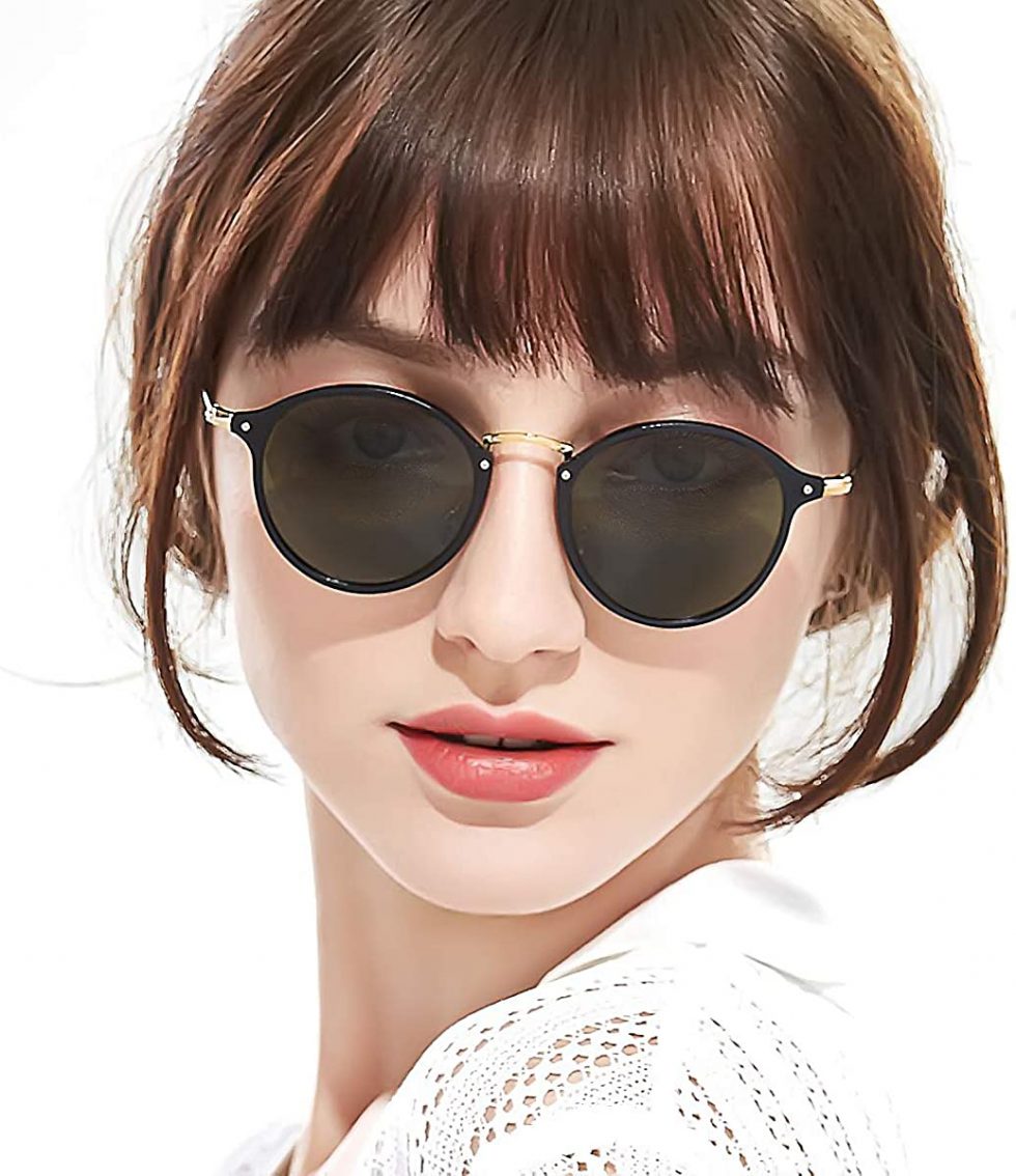 【レディース向け】この夏おすすめ！見た目も可愛いお洒落サングラス10選 ピュアラモ（Purelamo）｜あなたの生活にかわいいを届ける